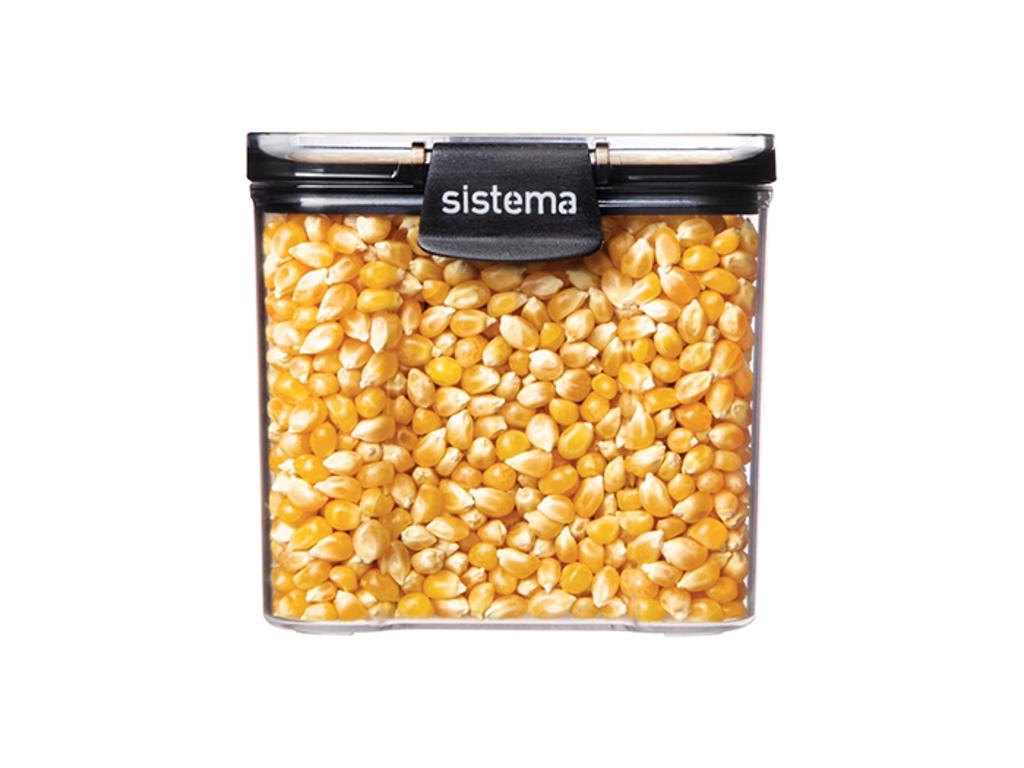 Sistema Tritan Ultra Square 700ml Sistema Tritan Ultra Square 700ml