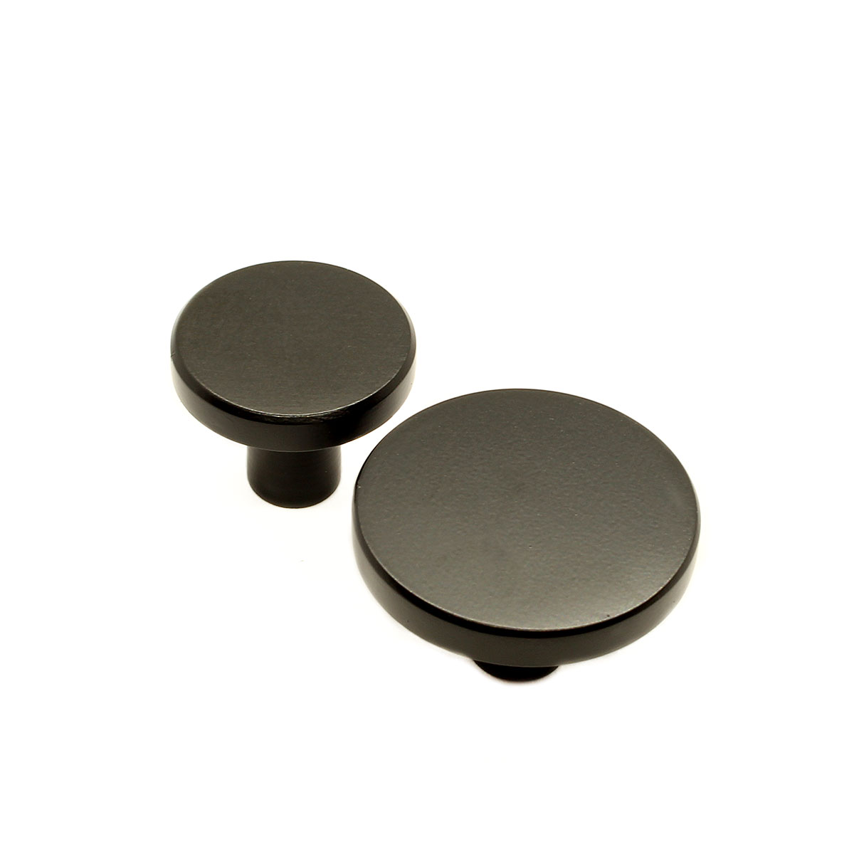 MOUD Home DOT sort knage - Ø3,2 cm MOUD Home DOT sort knage - Ø3,2 cm