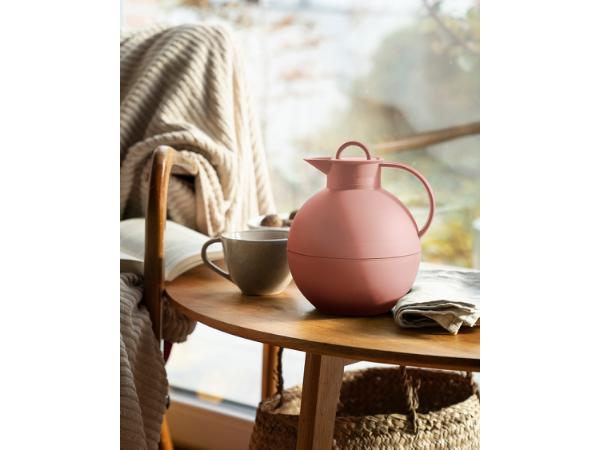 Alfi Kugle Termokande 0,94 liter Ash Rose