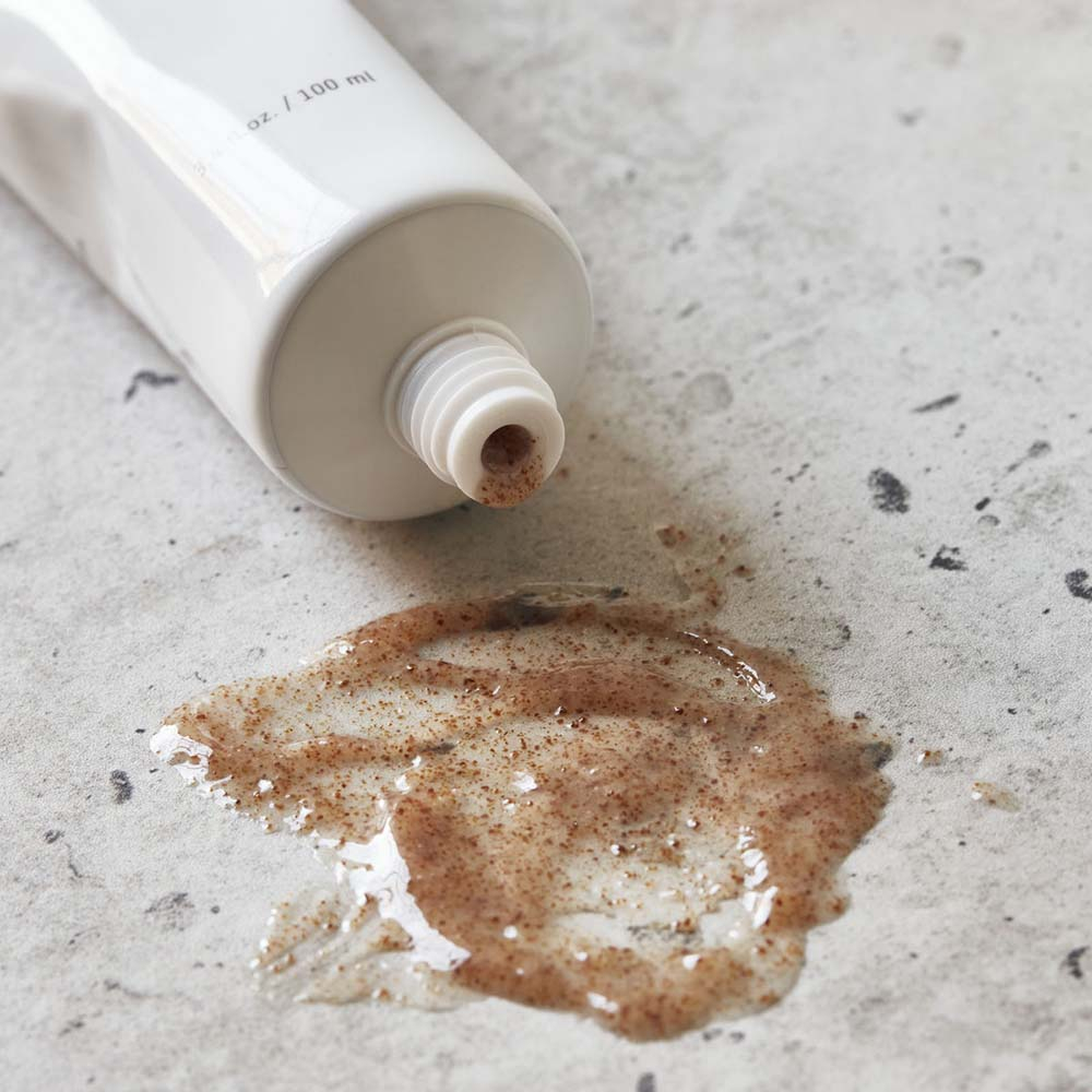 Fodscrub, Calm cedar, Cosmos Organic