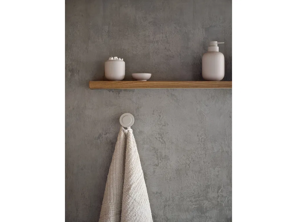 Zone Krog Sensu 5 x 4,2 cm Sand Birk Zone Krog Sensu 5 x 4,2 cm Sand Birk