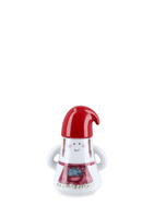 Hammershøi Christmas Nissemor Ø6 cm hvid
