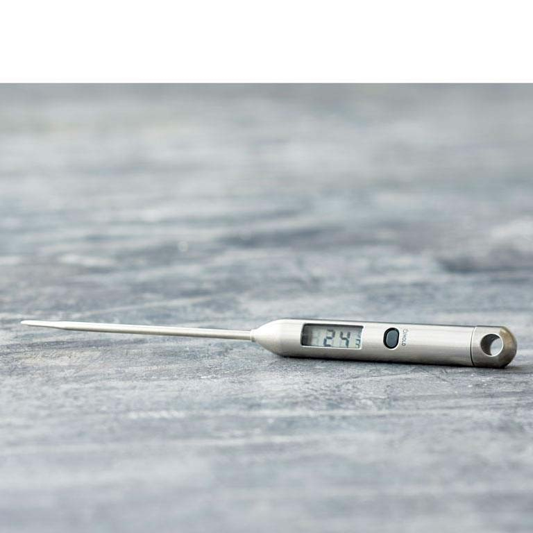 Blomsterbergs Køkken/Bolche termometer Blomsterbergs Køkken/Bolche termometer