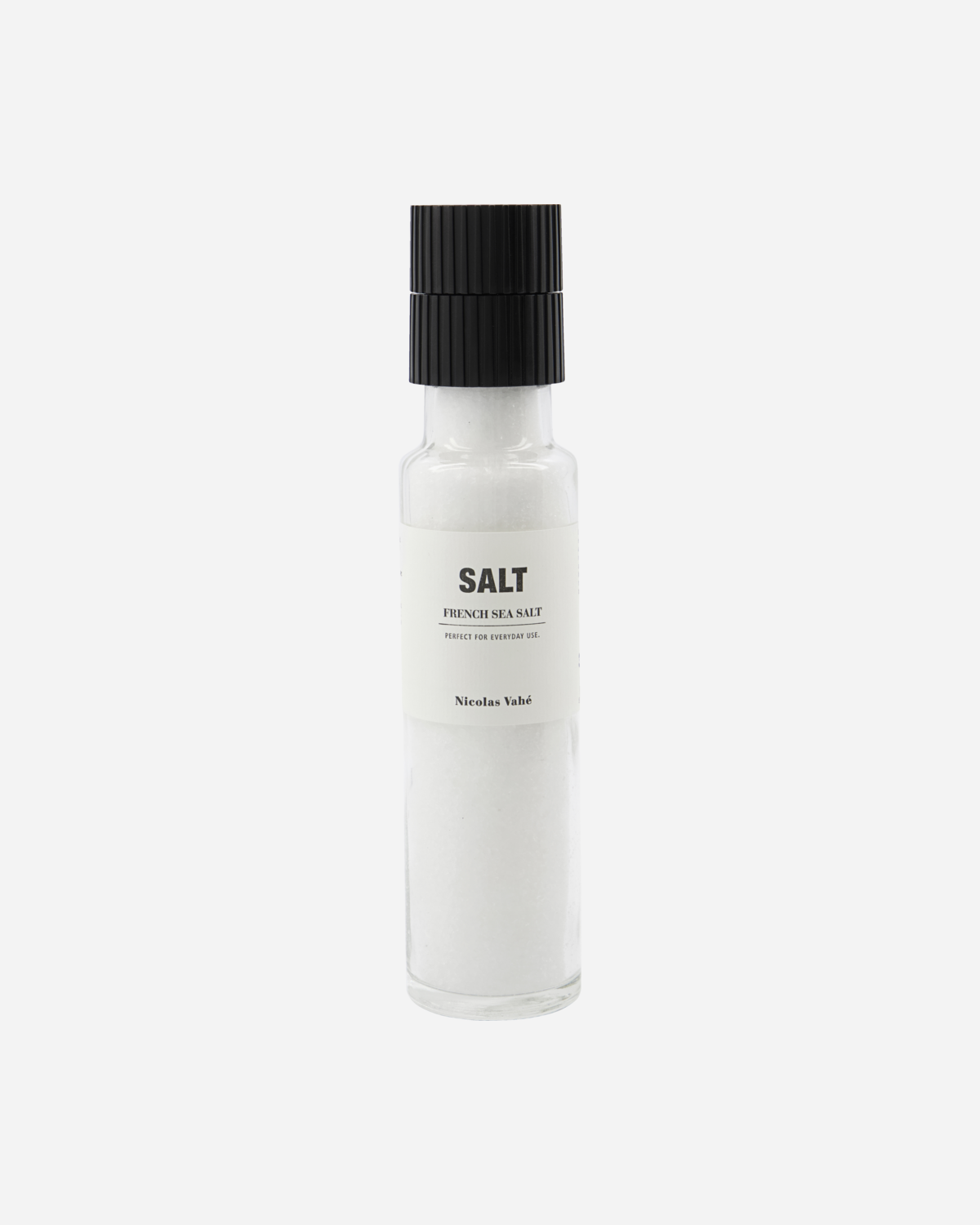 Salt, Fransk havsalt