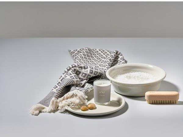 Zone Inu Håndspa Dia. 22,1 x 7,1 cm 1 liter Vaporous Green