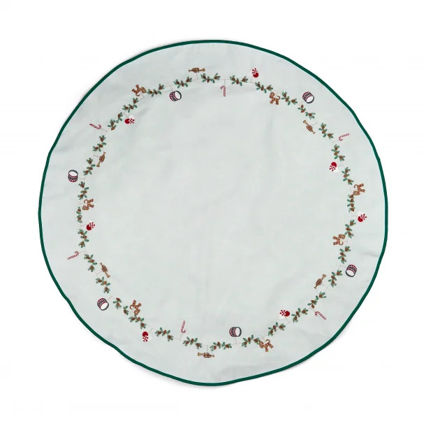 Langkilde & Søn Juletræstæppe Langkilde & Søn Juletræstæppe