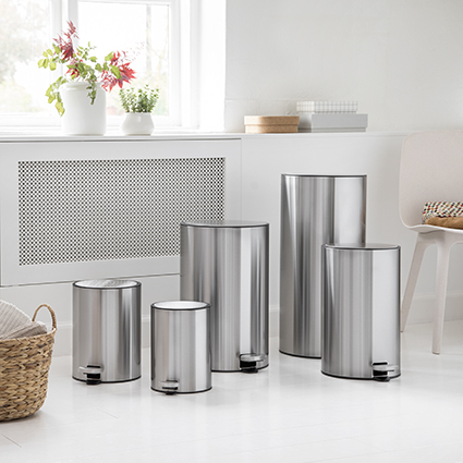 Como Affaldsspand 12 liter* Como Affaldsspand 12 liter*