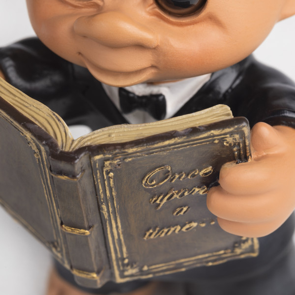 Lykketrold, HC Andersen Lykketrold, HC Andersen