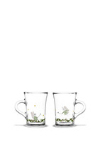 Holmegaard Christmas Julehotdrink 2026 23 cl multi 2 stk.
