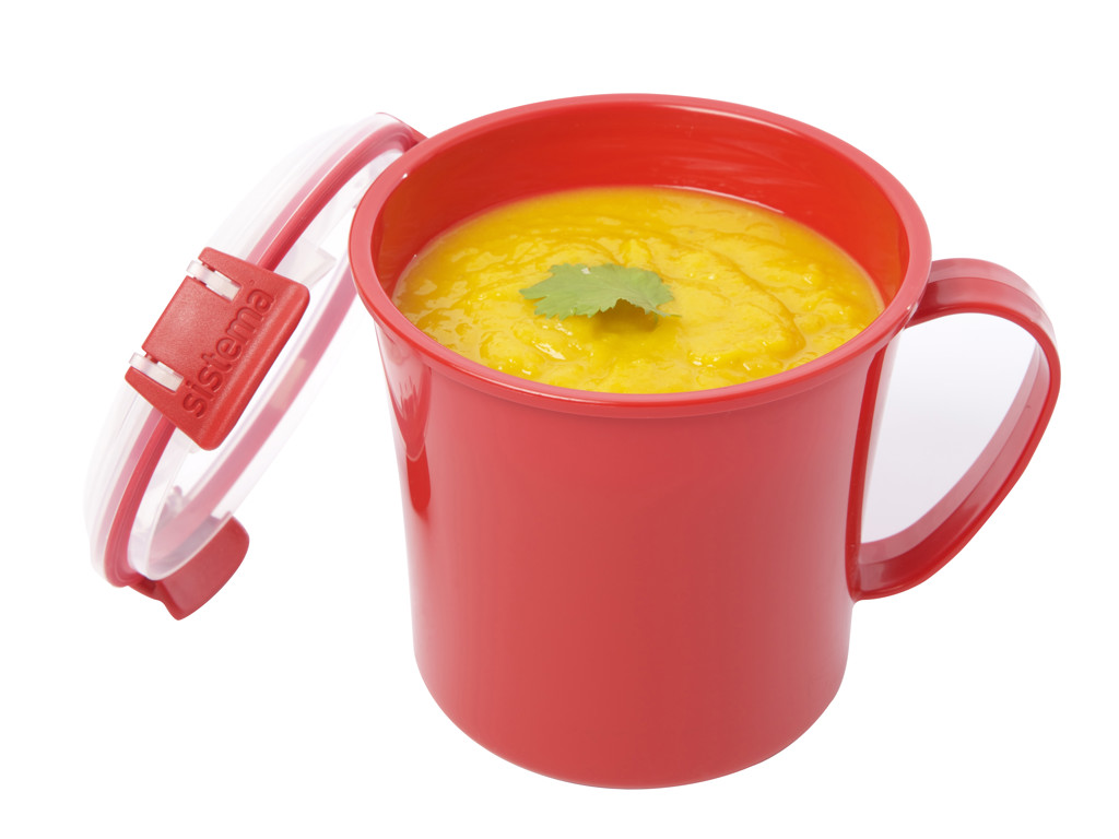 Sistema Soup Mug 656ml Sistema Soup Mug 656ml