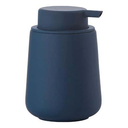 Zone Nova One Sæbedispenser 0,25 liter Royal Blue