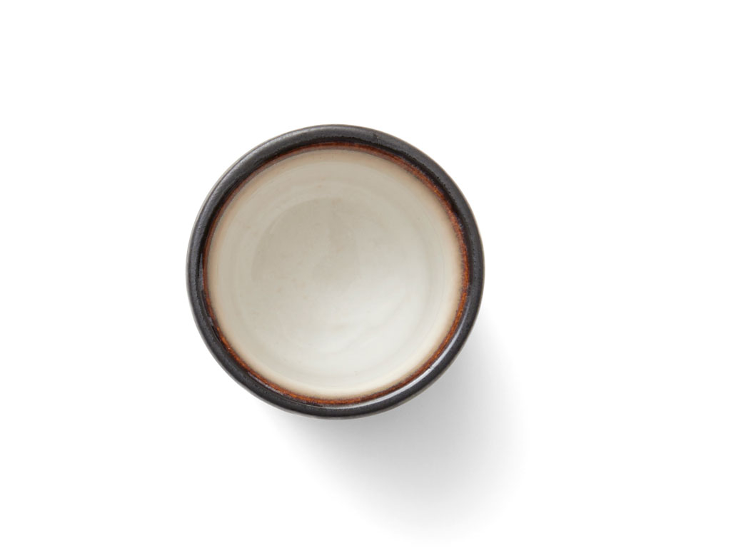 Bitz Æggebæger, 4 stk.* Bitz Æggebæger, 4 stk.*