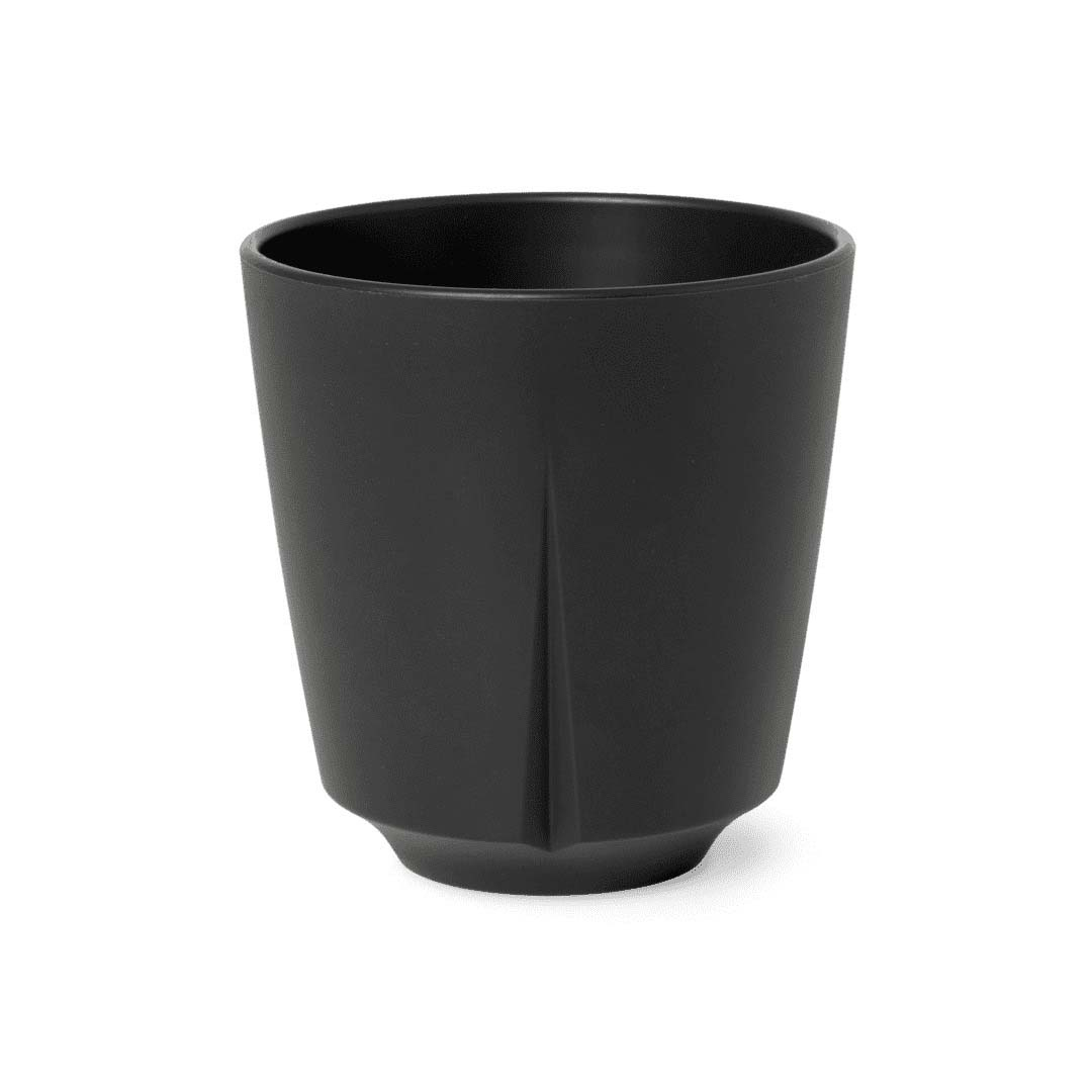 Grand Cru Take Krus 30 cl grå 2 stk. Grand Cru Take Krus 30 cl grå 2 stk.