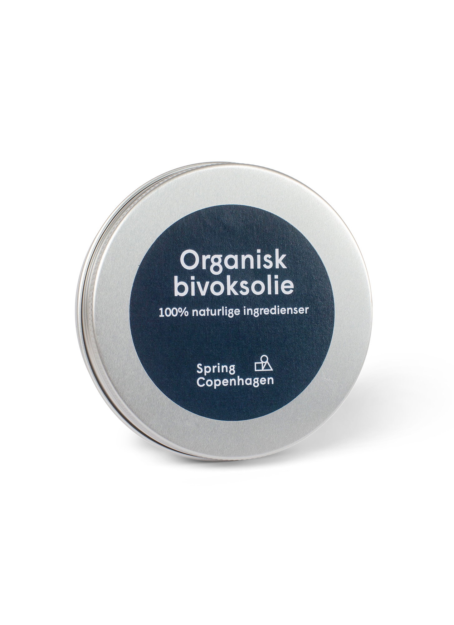 Organisk Bivoksolie