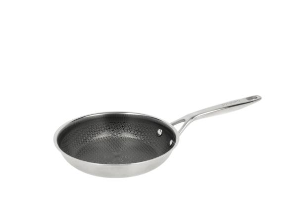 Stegepande 79NORD Hybrid 20 cm Stål
