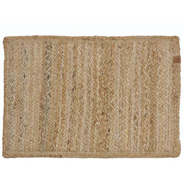 Södahl Its all natural Dækkeserviet 33 x 48 cm Natur