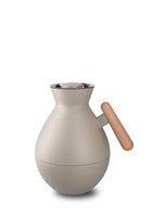 Rosendahl Stay warm termokande rund 1,0 l sand