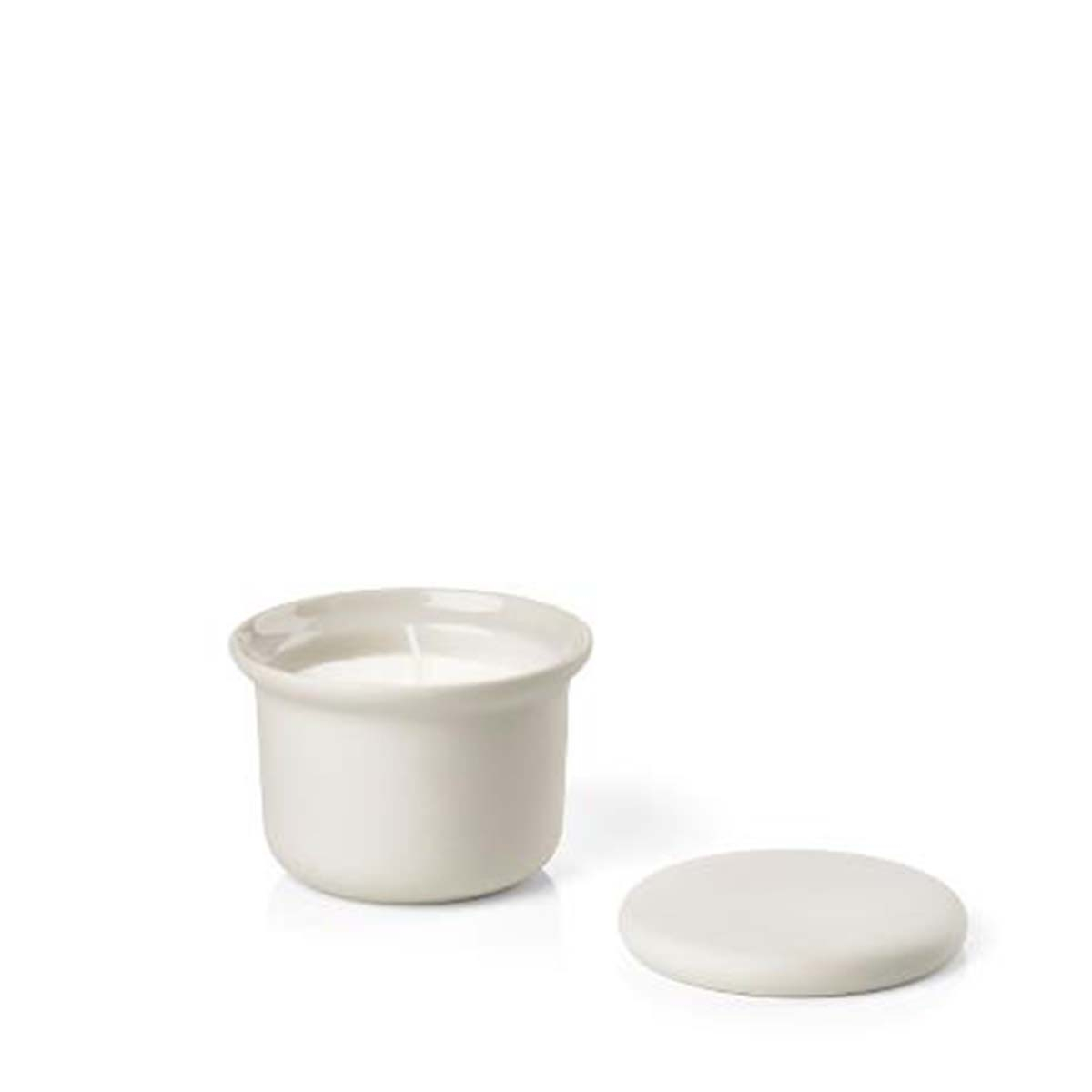 Zone Inu Duftlys Fresh Spirit Dia 9 x 6,5 cm Offwhite Zone Inu Duftlys Fresh Spirit Dia 9 x 6,5 cm Offwhite