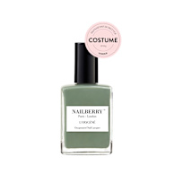 NAILBERRY Love you very Matcha, Neglelak