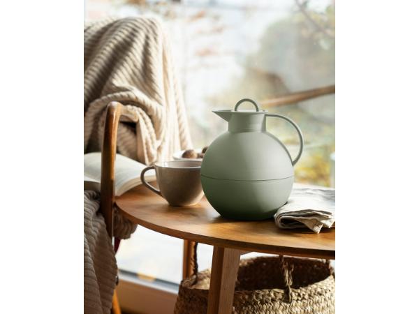 Alfi Kugle Termokande 0,94 liter Silt Green