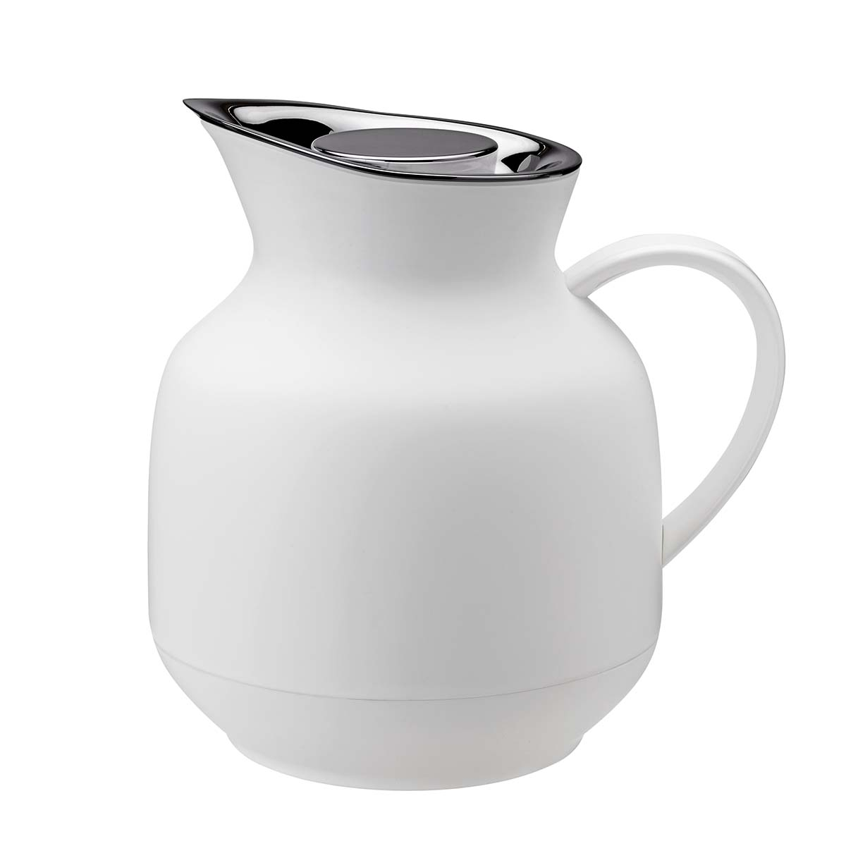 Amphora termokande, te, 1 l., soft white Amphora termokande, te, 1 l., soft white