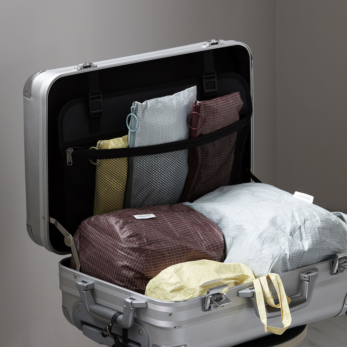 Taske/Opbevaring, Travel, Gul, Grøn, Bordeaux* Taske/Opbevaring, Travel, Gul, Grøn, Bordeaux*