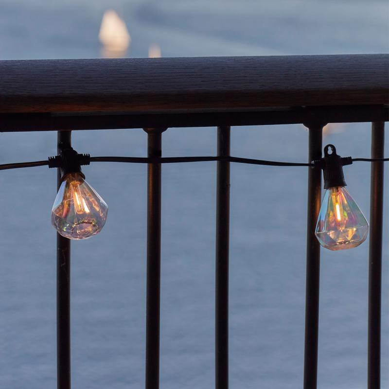 Marcus Combi Solar/Electric Startsæt, 10L, Klar 3 meter Marcus Combi Solar/Electric Startsæt, 10L, Klar 3 meter