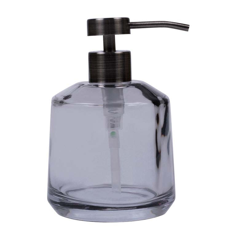 Södahl Vintage Sæbedispenser, smoke*