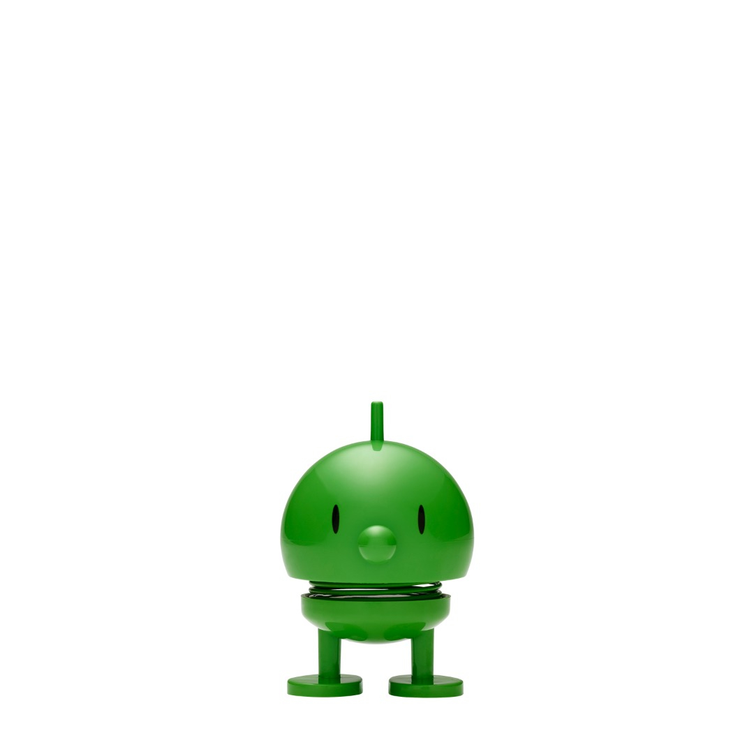 Hoptimist Bumble Grøn lille