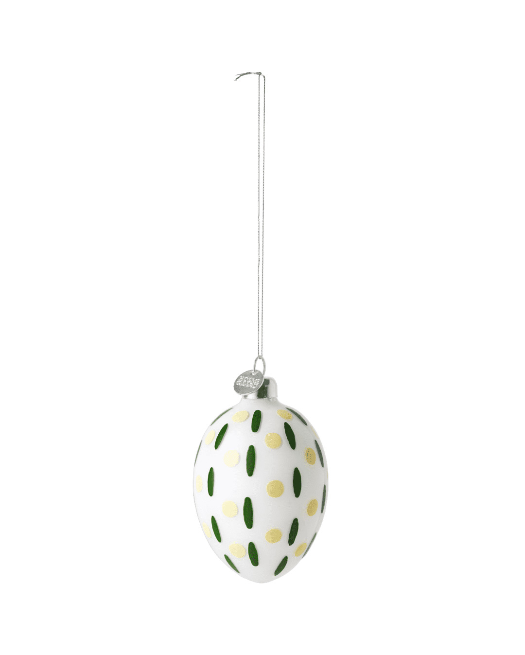 Souvenir Easter Påskeophæng H7.5 frugt*