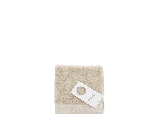 Södahl organic Comfort Vaskeklud 30 x 30 cm Beige