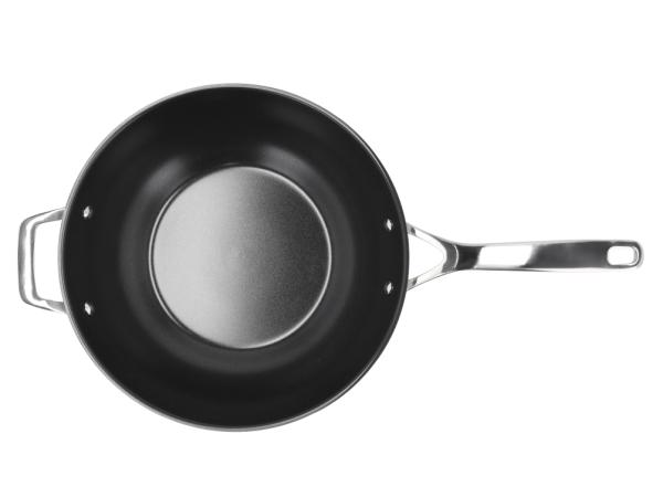 Wok keramisk non-stick 79NORD 30 cm