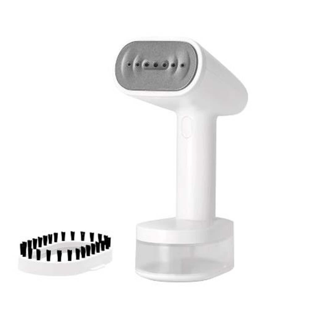 Nordic Sense Håndsteamer 1600 watt Hvid Nordic Sense Håndsteamer 1600 watt Hvid