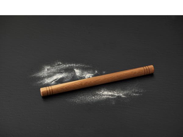 Morsø Foresta Rullepind Dia. 3,5 x 48 cm Eg