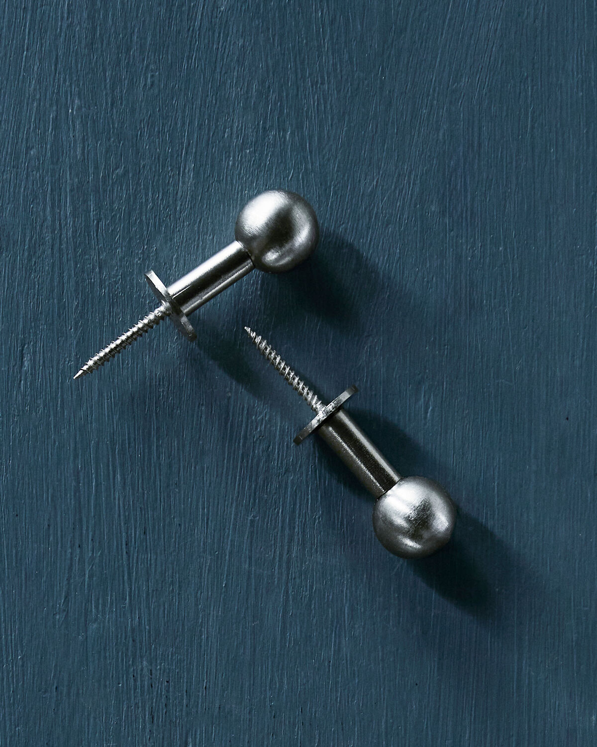 Kroge, Ball, Silver finish