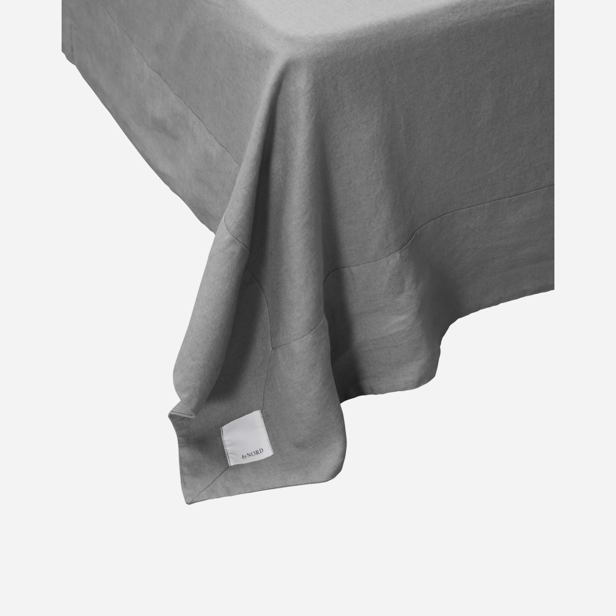 Sengekappe, Gunhild, 280 x 210 cm, rock