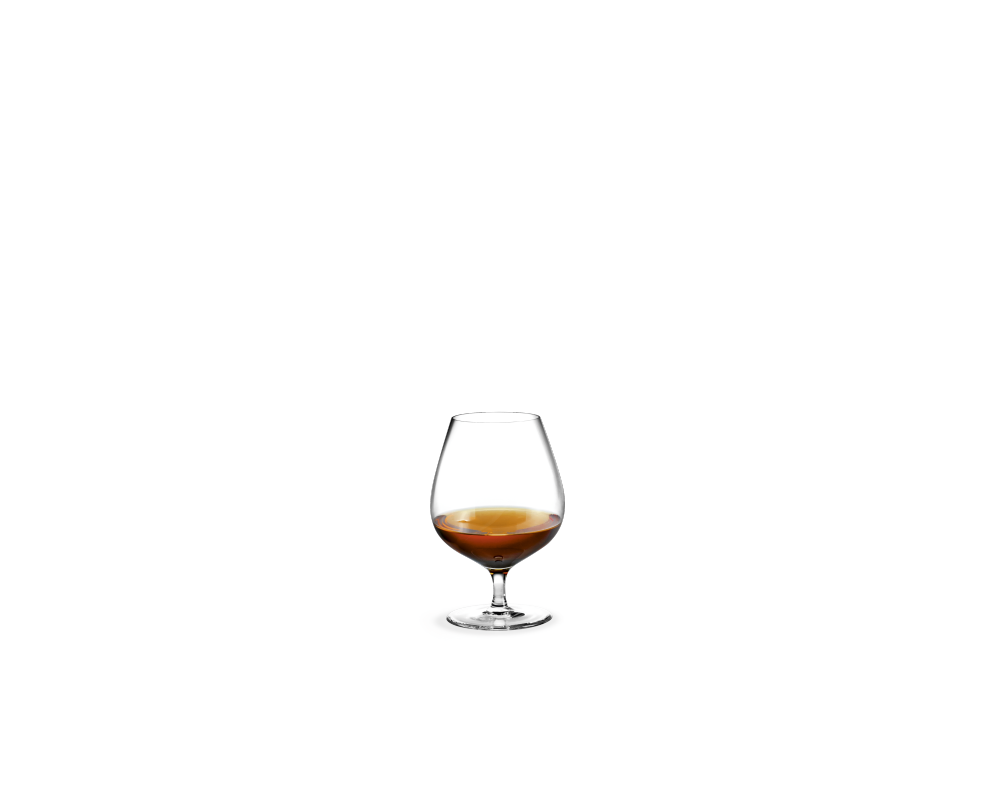 Cabernet Cognacglas, klar, 63 cl
