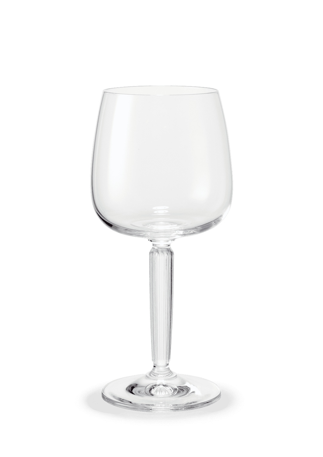 Hammershøi Hvidvinsglas 35 cl klar 2 stk