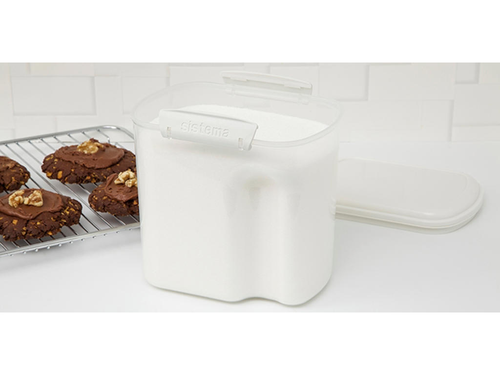 Sistema Bake It  2,4l + Cup 
