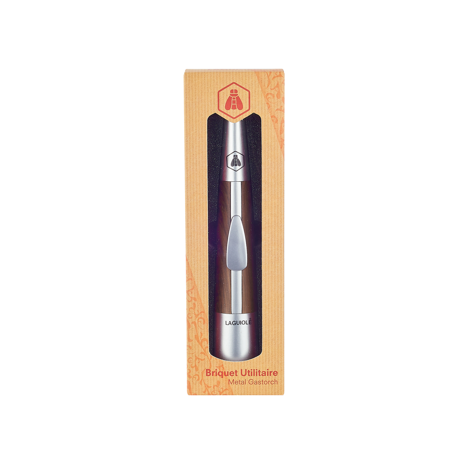 Laguiole Metal Lighter