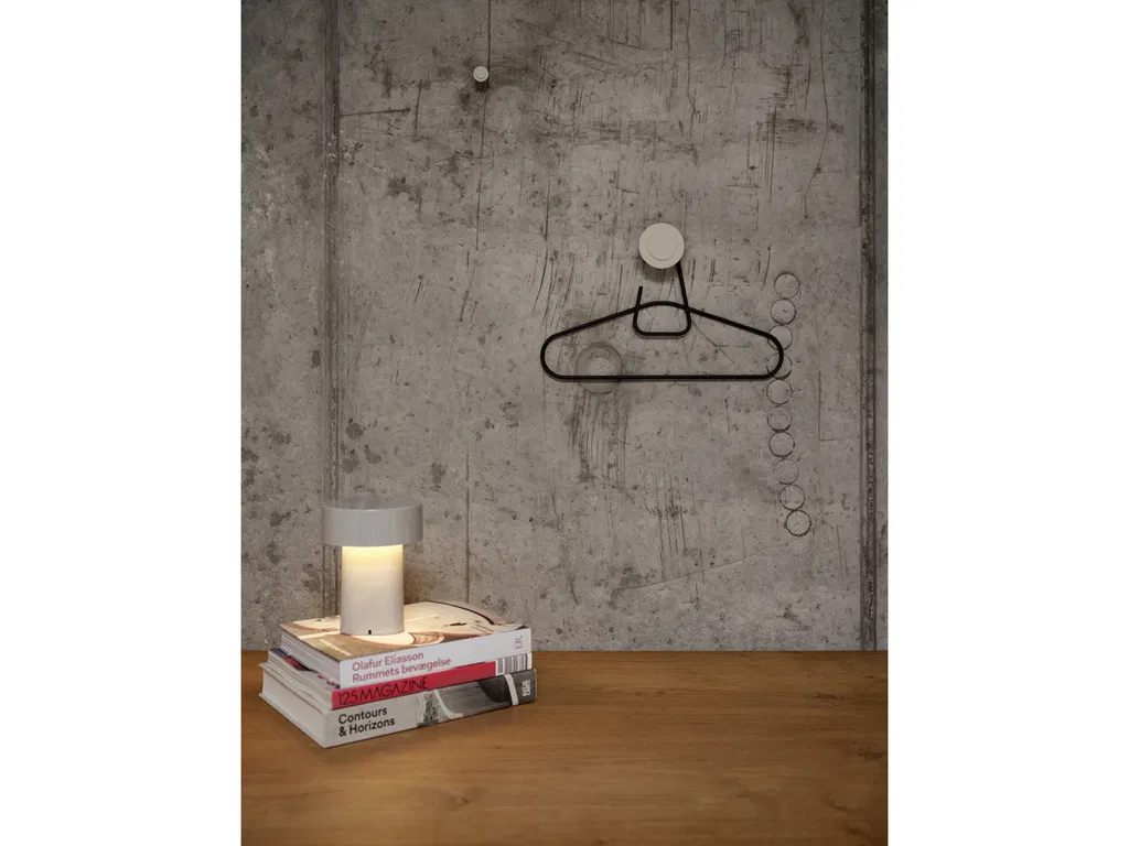 Zone Krog Sensu 2,5 x 3 cm 2 stk. Sand Birk