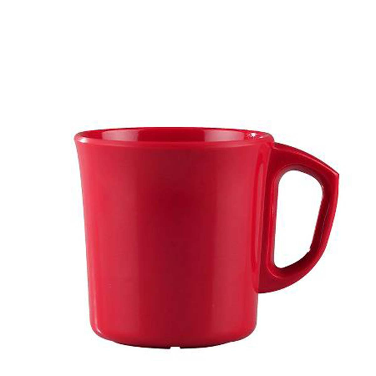 Rosti Hamlet Krus 190 ml Rød* Rosti Hamlet Krus 190 ml Rød*