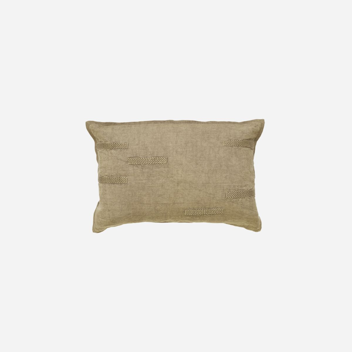 Mollie pudebetræk, Camel* Mollie pudebetræk, Camel*