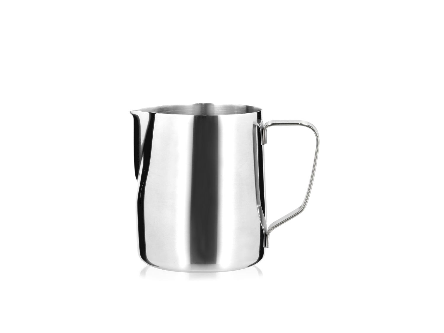 Mælkekande 350 ml Stål