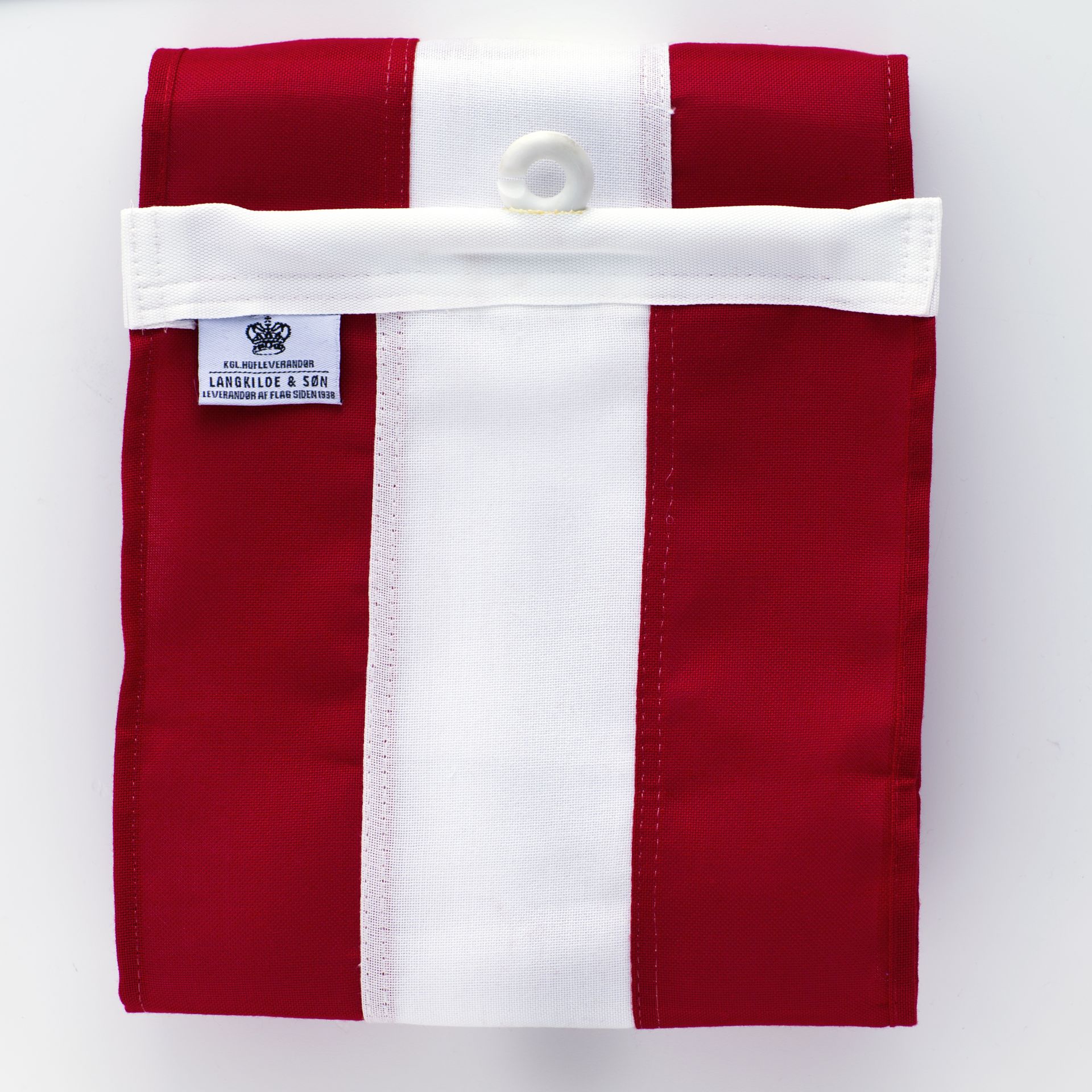 Langkilde & Søn Vimpel - Original - Passer til 16m flagstang Langkilde & Søn Vimpel - Original - Passer til 16m flagstang