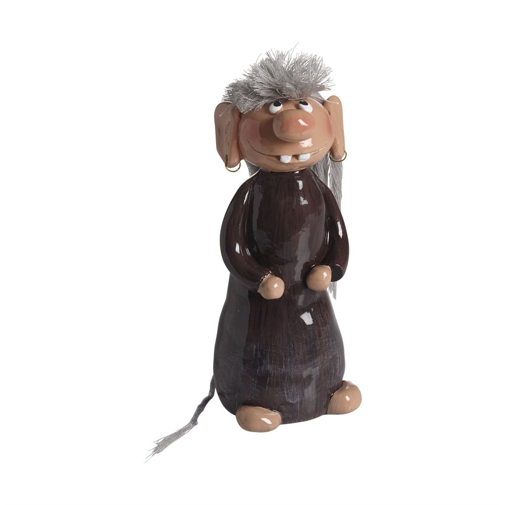 Trolden Torsten, H.17 cm