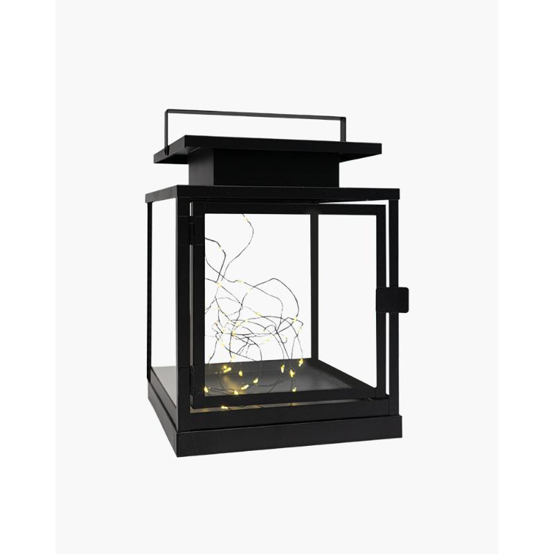 Lui Lanterne Solar 40 LED