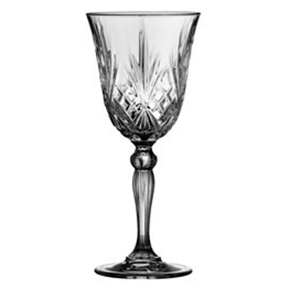 Melodia Rødvin, 4 stk. Melodia Rødvin, 4 stk.