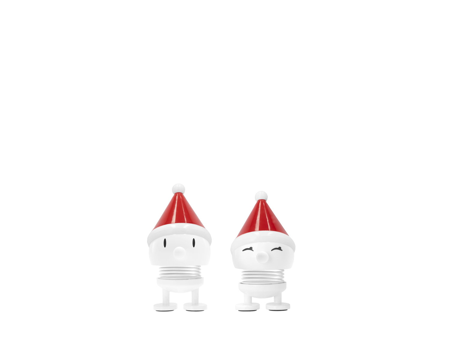 Hoptimist Bimble & Bumble Elf XS Hvid