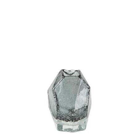 Villa Collection Vase Dia. 10 x 13 cm Grå